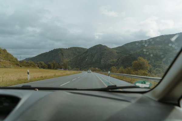 Comment les véhicules intelligents transforment-ils la mobilité urbaine ?