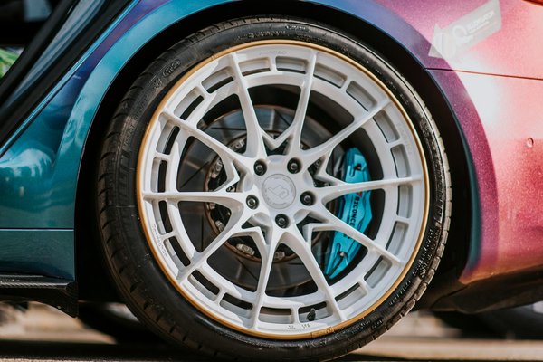 Top tendances en pièces de tuning auto pour optimiser votre véhicule