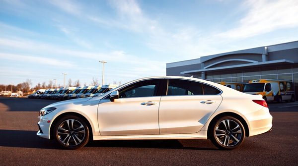 Les meilleures offres pour louer voitures et utilitaires !