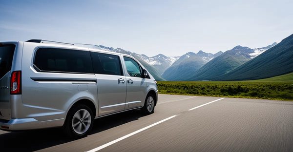 Location de voitures et utilitaires : explorez l'essentiel !