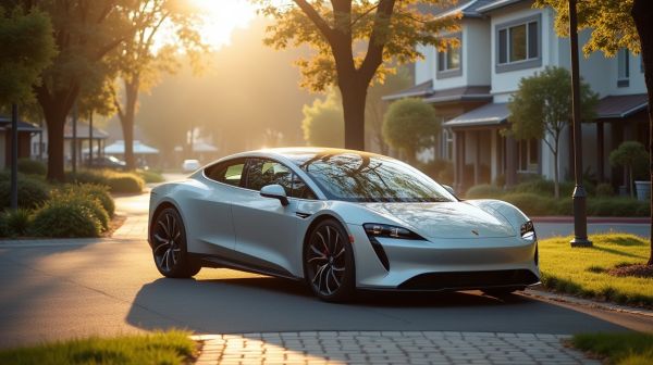 Top 5 raisons de choisir le VSP électrique pour vos courts trajets